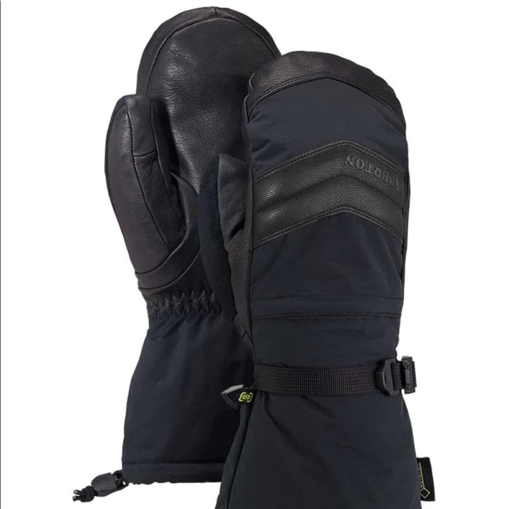 Burton GORE-TEX Warmest Mitten (Women’s)